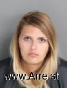 Josephine Nicole Esposito Mugshot