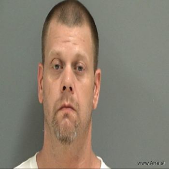 Joshua Bryan Baker Mugshot