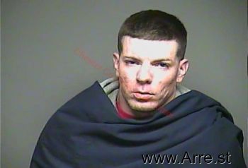 Joshua Lee Cooper Mugshot