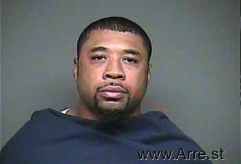 Joshua Michael Hunter Mugshot