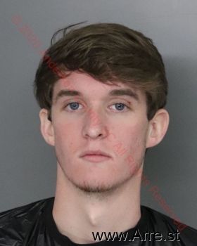 Joshua Rai Keith Mugshot