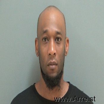 Joshua Maurice Lighty Mugshot