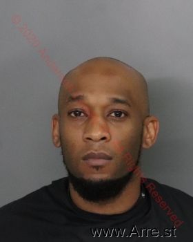 Joshua Maurice Lighty Mugshot