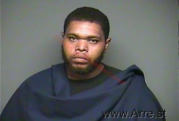 Joshua Demond Lowery Mugshot