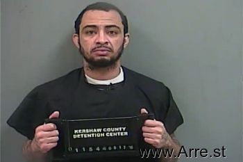 Joshua  Payton Mugshot