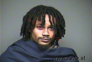 Joshua  Shelton Mugshot