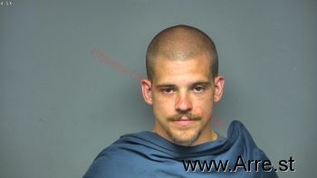 Joshua Taylor Small Mugshot