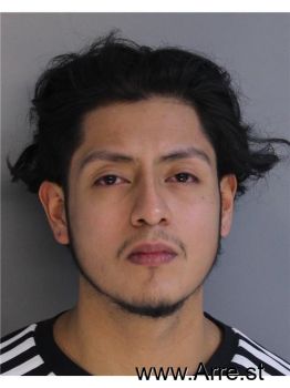 Josue  Munoz Mugshot