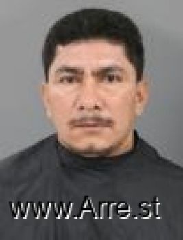 Juan  Abrego Galdamez Mugshot