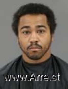 Juan Makal Brown Mugshot