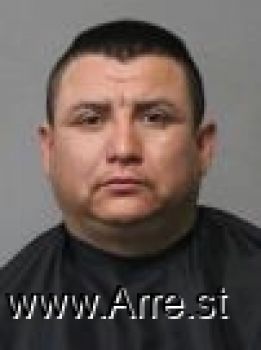 Juan Ramon Moreno Cardenas Mugshot