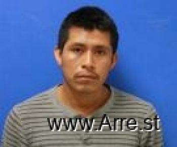 Juan Jose Carrillo-carrillo Mugshot