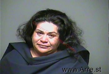 Julianna  Lopez Mugshot