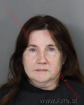 June Allison Walters Mugshot