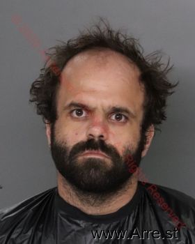 Justin Allan Armstrong Mugshot