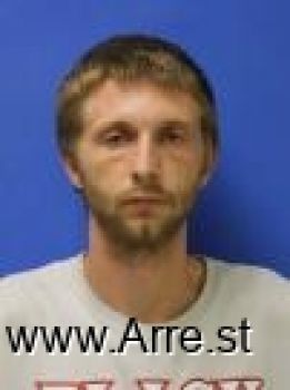 Justin Wesley Hollifield Mugshot