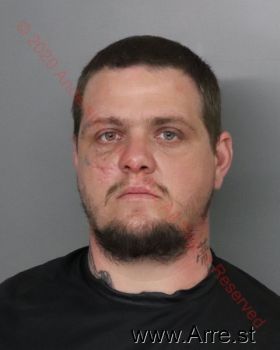 Justin Blake Jordan Mugshot