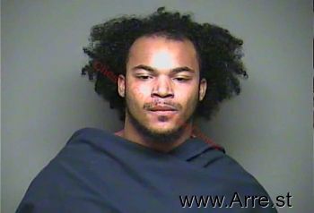 Justin Elazer King Mugshot