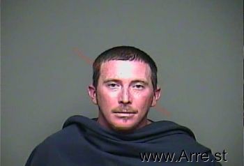 Justin Scott Ledford Mugshot