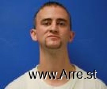 Justin Kyle Mullinax Mugshot