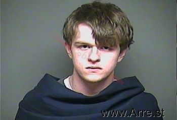 Justin Ryan Stevens Mugshot