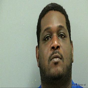 Juwon Akeem Marquis Holmes Mugshot