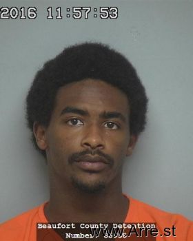 Jabahri Shamarr Mcgowan Mugshot