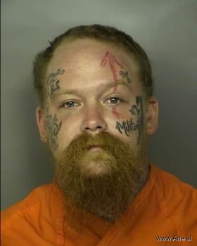 Jack Cody Brown Mugshot