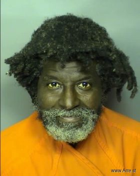 Jack Junior Mitchell Mugshot