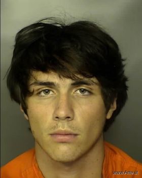 Jackson Ryan Lynch Mugshot