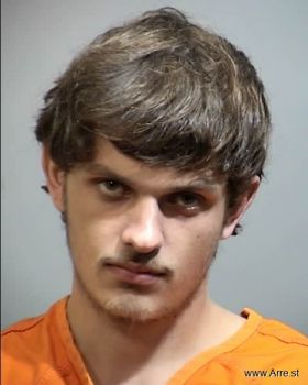 Jackson Andrew Marsh Mugshot