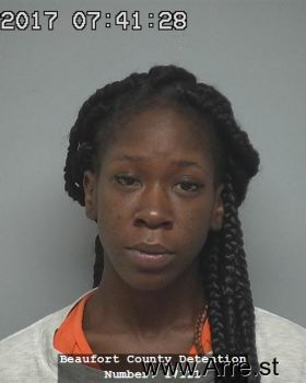 Jaclene Jenell Wiggs Mugshot