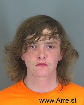 Jacob  Fleming Mugshot