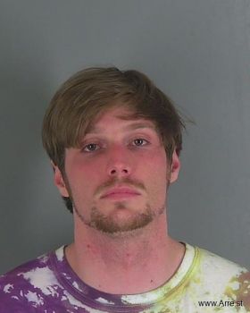 Jacob Alexander Hill Mugshot