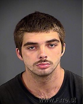 Jacob John Lucas Mugshot