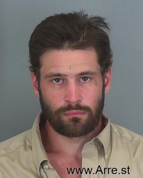 Jacob Daniel Moore Mugshot