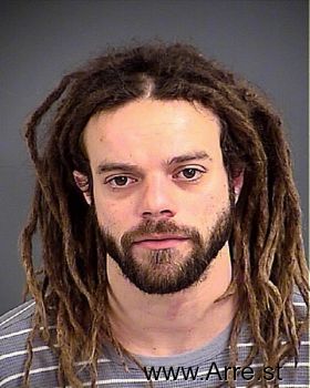 Jacob  Morrison Mugshot