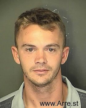 Jacob  Raymond Mugshot