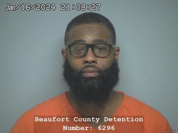 Jacob Bernard Snowten Mugshot