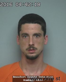 Jacob Raymond Voegeli Mugshot