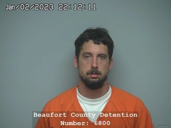 Jacob Raymond Voegeli Mugshot