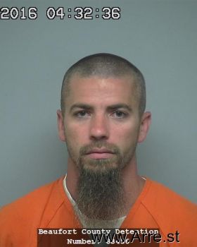 Jacob Wayne Woodard Mugshot