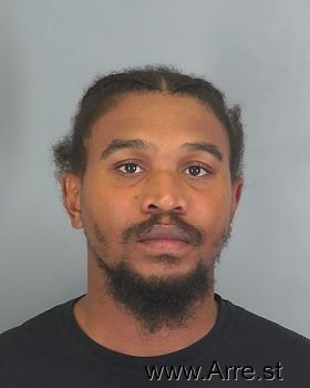 Jacoby Isaiah Browning Mugshot