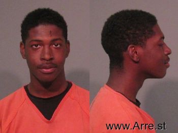 Jacoby Tylee Dixon Mugshot