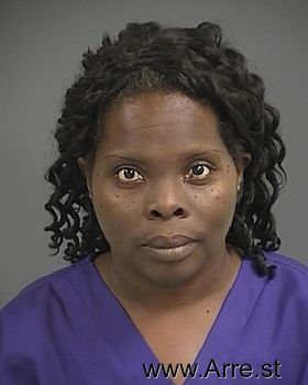 Jacqueline  Allen Mugshot