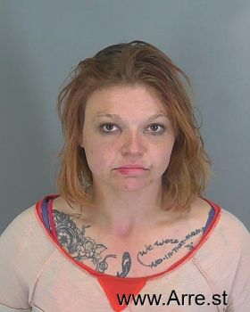 Jacqueline Nicole Banks Mugshot