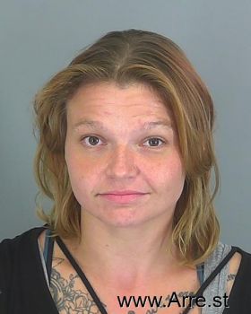 Jacqueline Nicole Banks Mugshot