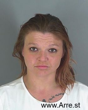 Jacqueline Nicole Banks Mugshot