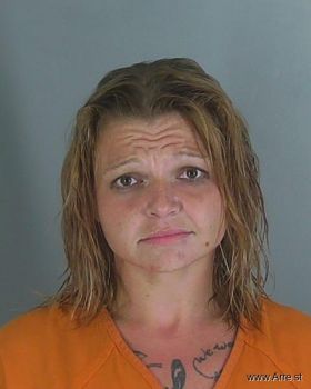 Jacqueline Nicole Banks Mugshot