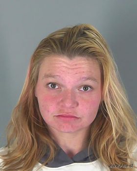 Jacqueline Nicole Banks Mugshot